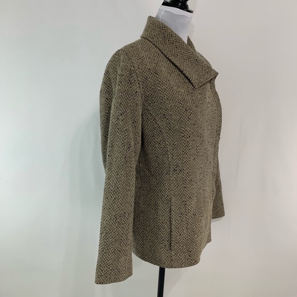 Emanuel by Emanuel Ungaro wool blazer jacket - Picture 2 of 8